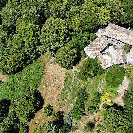 Mas Des Nabieres Bed & Breakfast Saint-Martial  Exterior photo