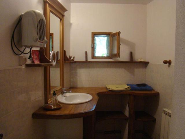 Mas Des Nabieres Bed & Breakfast Saint-Martial  Exterior photo