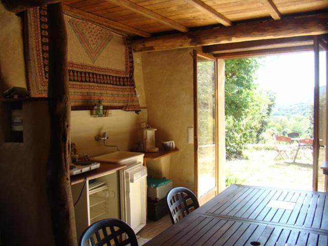 Mas Des Nabieres Bed & Breakfast Saint-Martial  Exterior photo