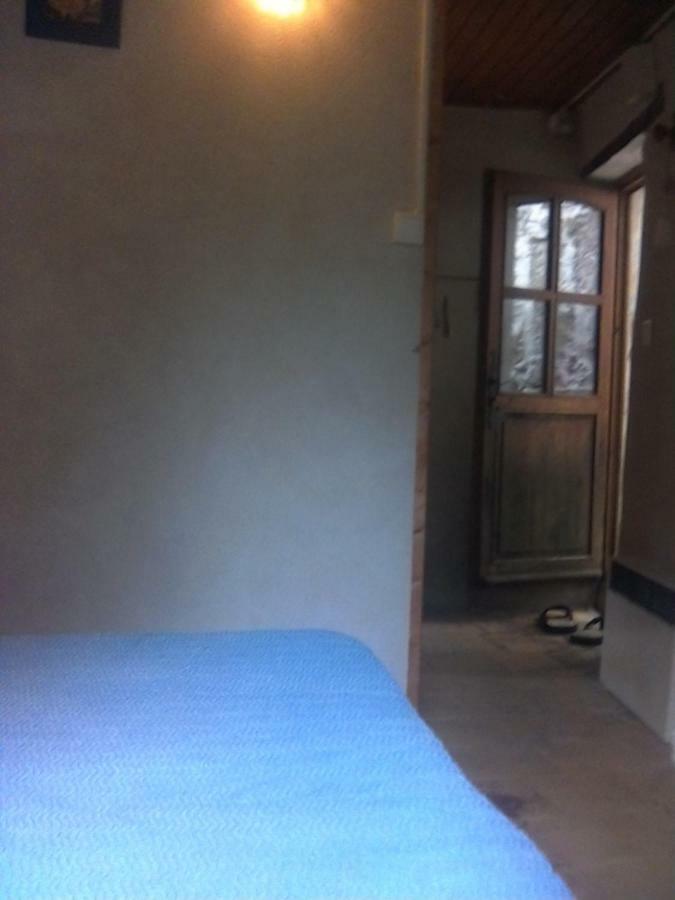 Mas Des Nabieres Bed & Breakfast Saint-Martial  Exterior photo